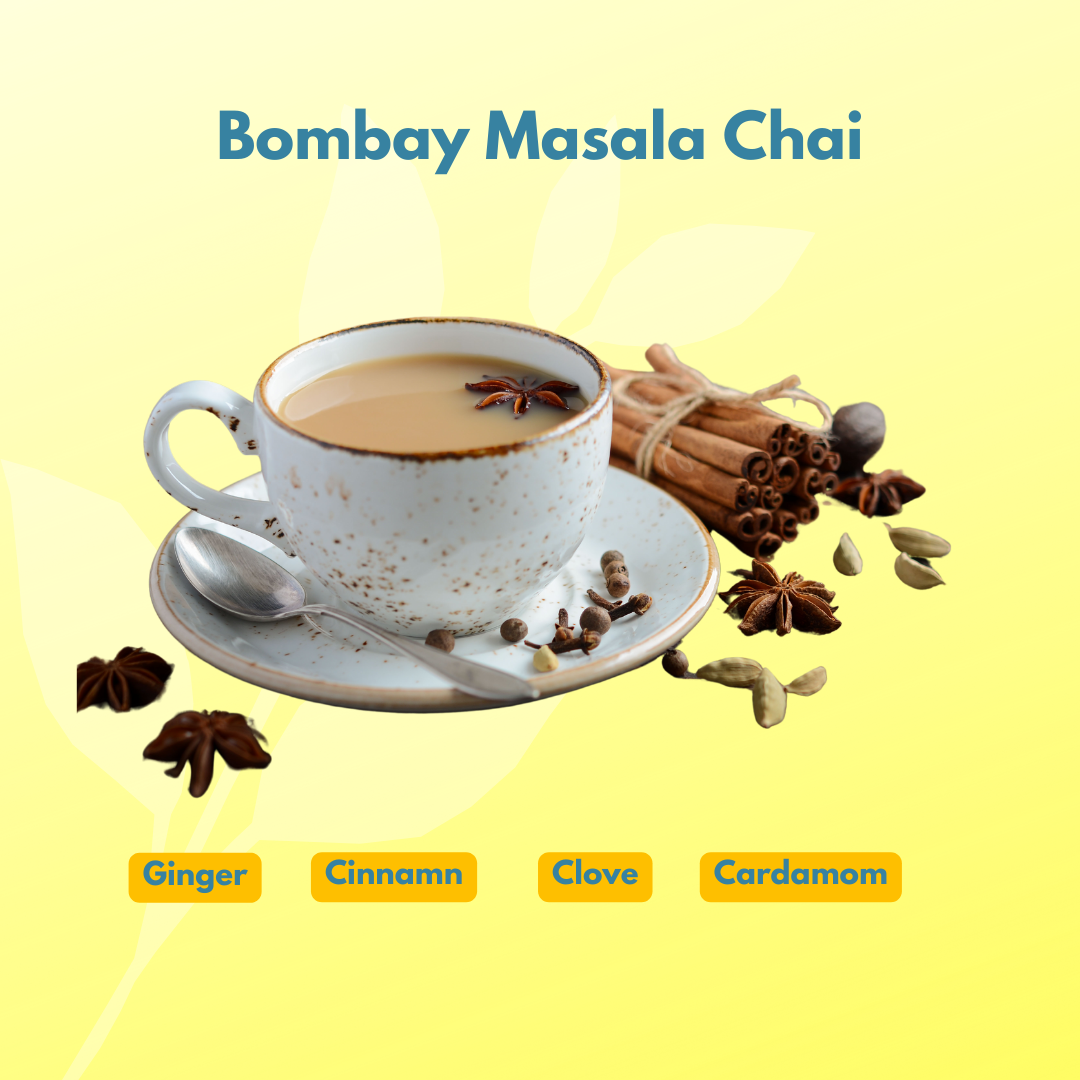 Combo of Premium Assam CTC Silver Tea(500g) & Irani Masala Flavoured Tea(100g) With Arabica Coffee(50g) Free