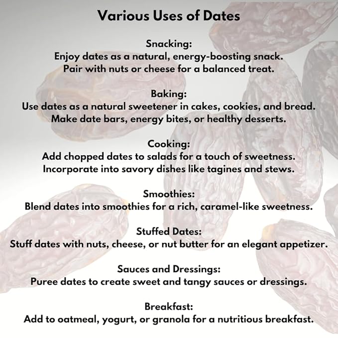 Ajwa Dates(500g)