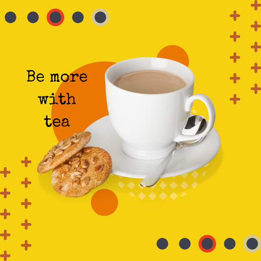 The Rich Tea Culture in India & Famous Quotes about Tea