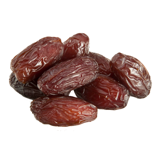 The Sweet Super fruit: Why Medjool Dates Should Be in Your Diet