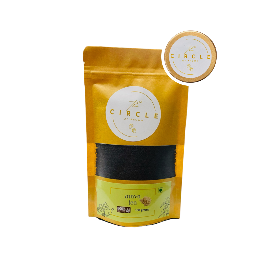 Mava Tea 200g( 100 Cups)