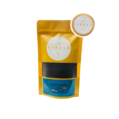Irani Masala  200g( 50 Cups)