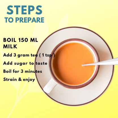 Combo of 2 Paan and Bombay Masala 100g( 50 Cups) Each