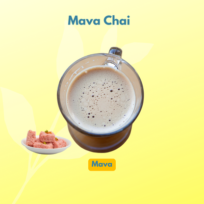 Mava Tea 200g( 100 Cups)