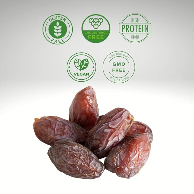 Medjool Dates(1kg)