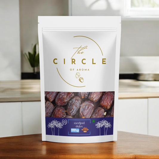 Medjool Dates(500g)